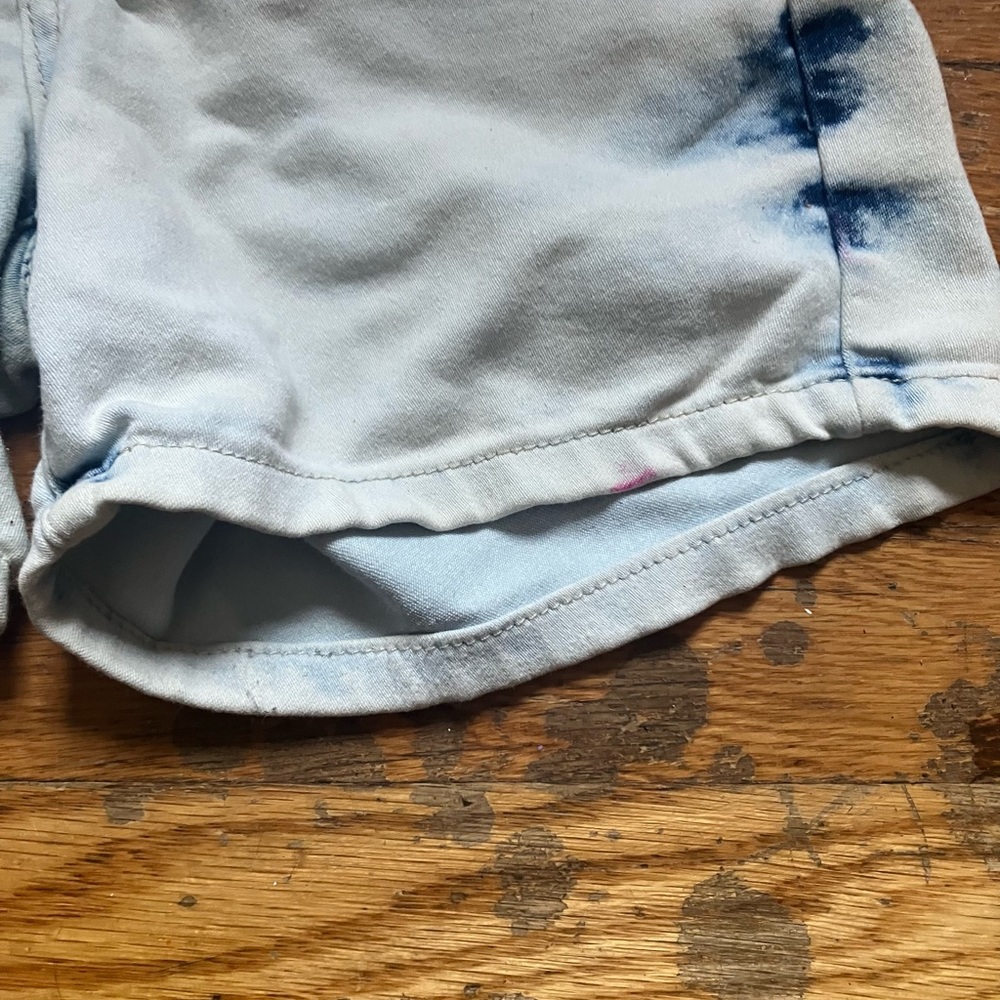 Bluespice denim shorts 🩳 - Picture 3 of 11